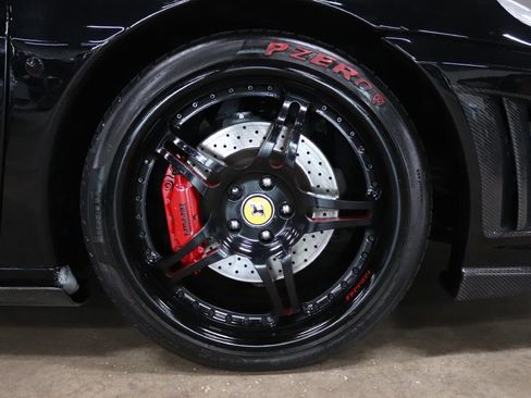 Used 2004 Ferrari 360 Spider image 35