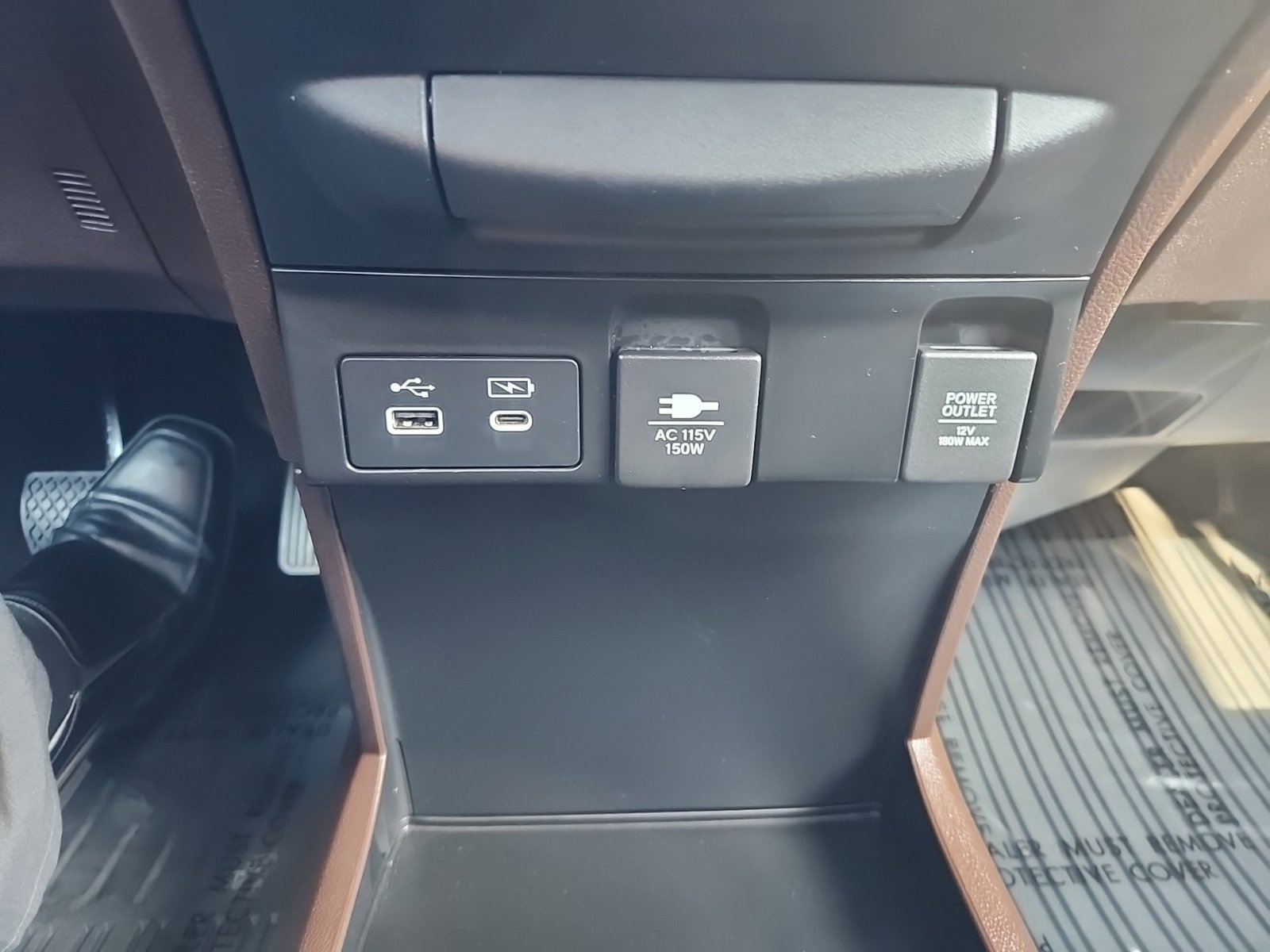 Used 2025 Honda Odyssey Touring image 25