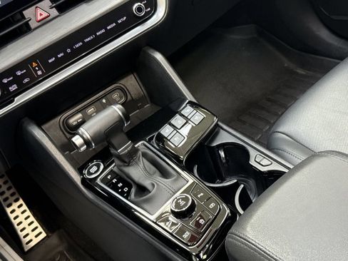 Certified 2023 Kia Sportage X-Pro Prestige AWD/4WD image 25