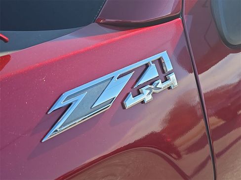 Certified 2017 GMC Sierra 1500 SLT w/ Texas SLT Premium Package image 29