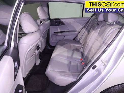 Used 2014 Honda Accord EX-L image 24