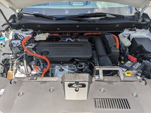 New 2026 Honda CR-V Sport Touring image 17