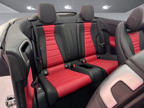 Certified 2023 Mercedes-Benz E 450 4MATIC Cabriolet image 22