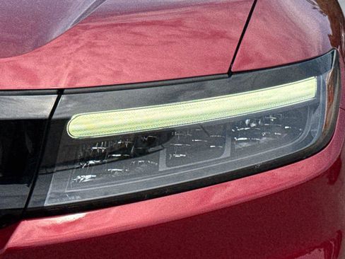 Certified 2024 Honda Prologue EX image 10