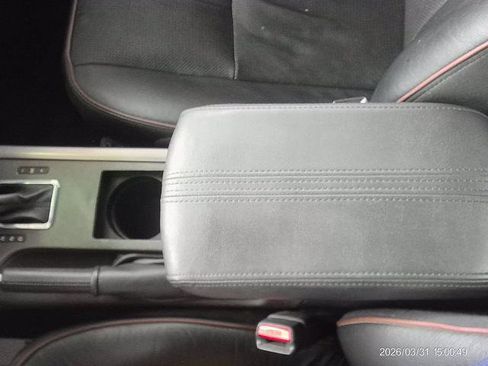 Used 2011 Lincoln MKZ w/ 102A Rapid Spec Order Code FWD image 14