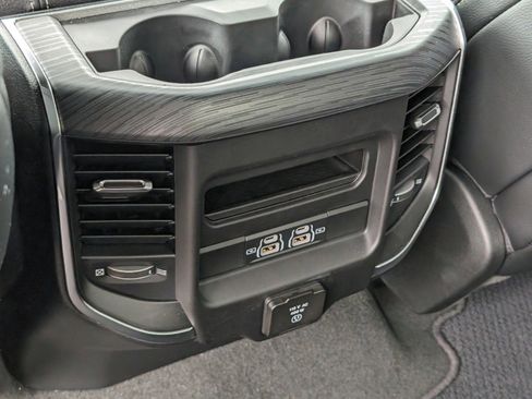 New 2023 RAM 1500 Laramie image 14