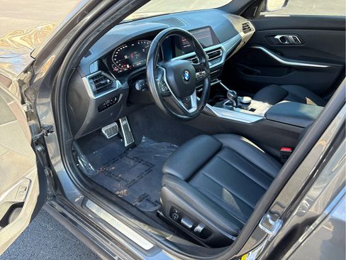 Used 2019 BMW 330i xDrive Sedan w/ Convenience Package image 14