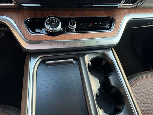 New 2027 Ford Expedition King Ranch AWD/4WD image 5