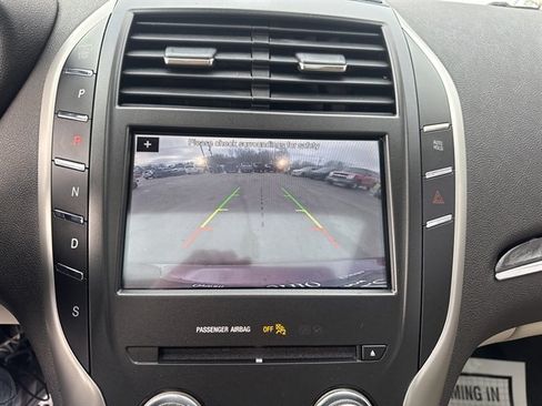 Used 2019 Lincoln MKC Reserve w/ MKC Climate Package image 20