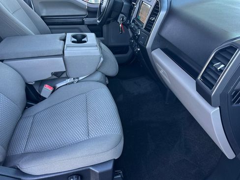 Used 2019 Ford F150 XLT AWD/4WD image 15