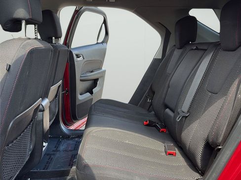 Used 2014 Chevrolet Equinox LT w/ Driver Convenience Package FWD image 18