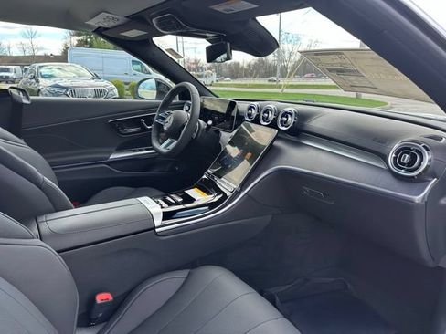 New 2026 Mercedes-Benz CLE 300 4MATIC Cabriolet image 19