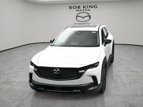 New 2026 MAZDA CX-50 AWD 2.5 Hybrid w/ Weather Package image 9