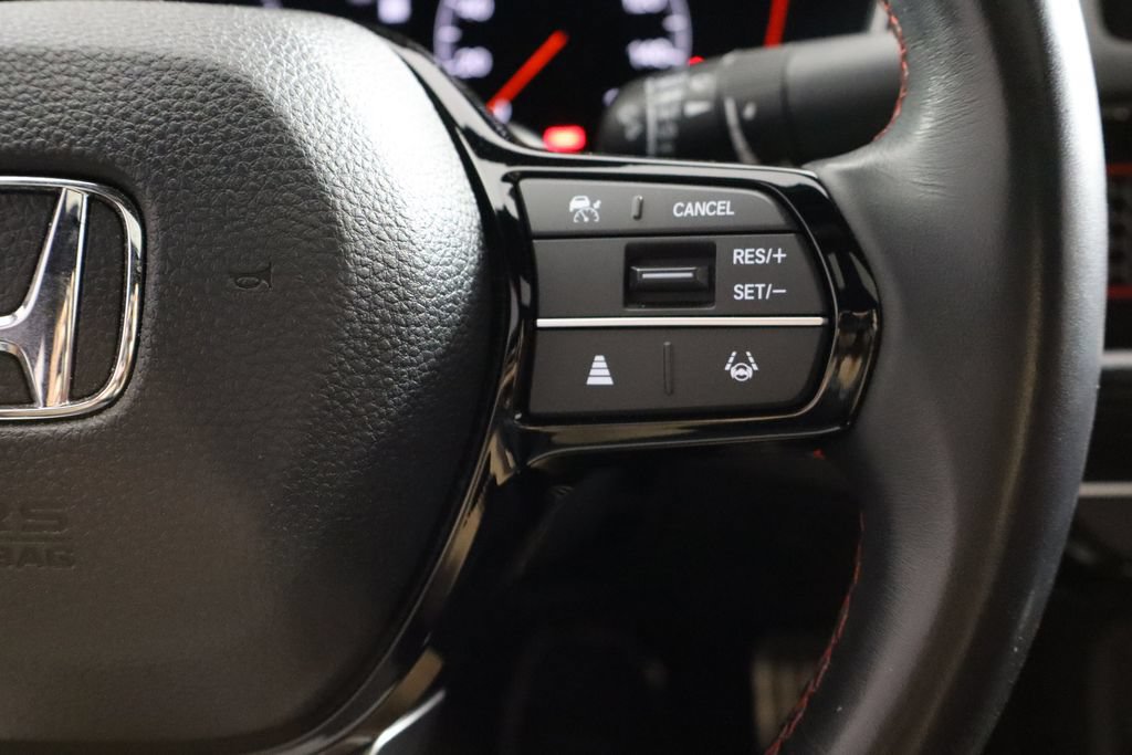 Used 2022 Honda Civic Si image 22