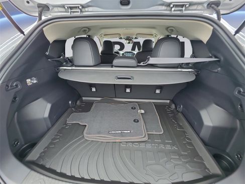 New 2026 Subaru Crosstrek 2.5i Limited image 19