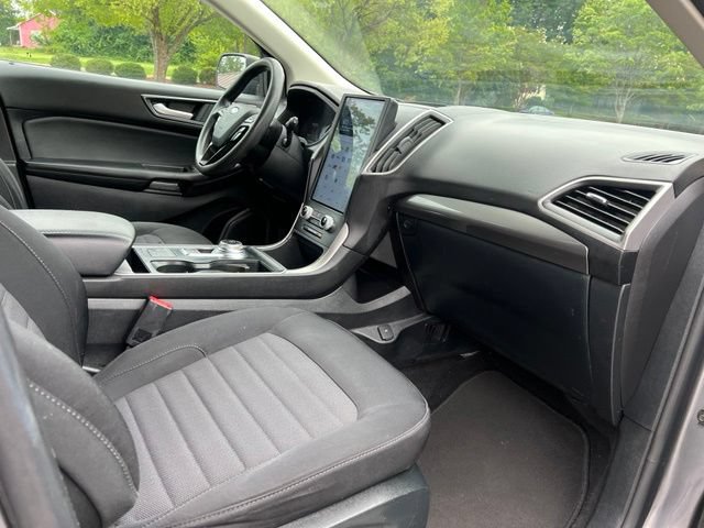 Used 2022 Ford Edge SE AWD/4WD image 21