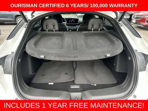 Used 2024 Buick Envista Preferred w/ Convenience I Package FWD image 15