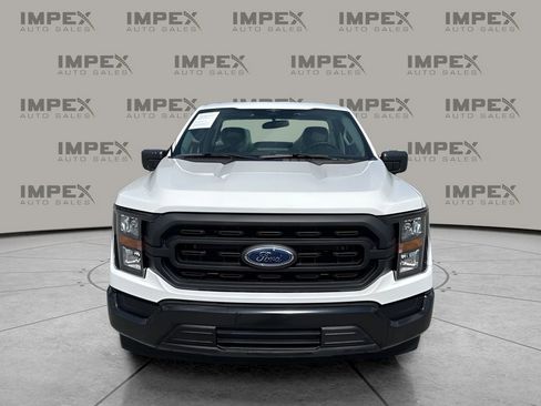 Used 2023 Ford F150 XL image 8