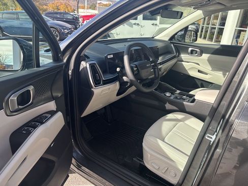 New 2026 Kia Sorento EX w/ EX Premium Package image 10