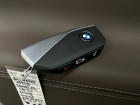 New 2026 BMW X3 xDrive30 image 32