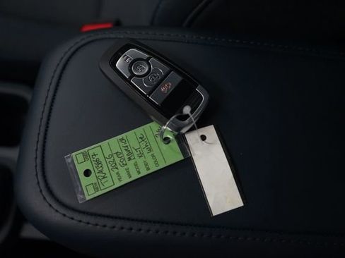 Used 2026 Ford Maverick XLT w/ XLT Luxury Package AWD/4WD image 28