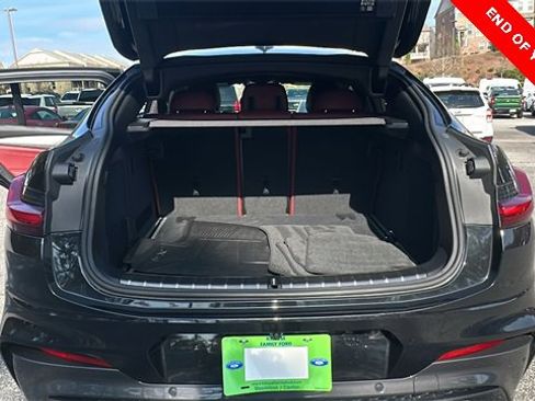 Used 2019 BMW X4 xDrive30i w/ Premium Package Enhanced image 18