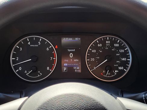 New 2025 Nissan Sentra S image 24