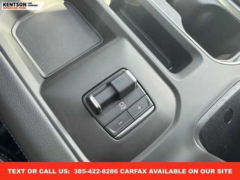 Used 2025 GMC Sierra 3500 Denali w/ Denali Reserve Package image 28