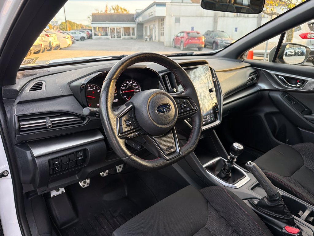 Used 2024 Subaru WRX Premium AWD/4WD image 18