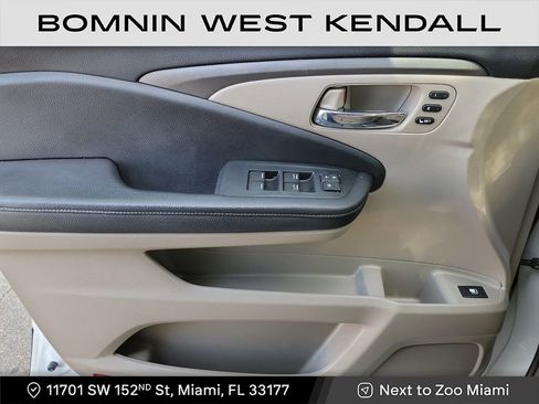 Used 2022 Honda Ridgeline RTL image 30