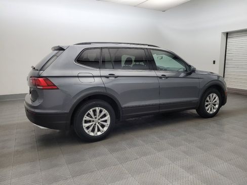 Used 2019 Volkswagen Tiguan S FWD image 10