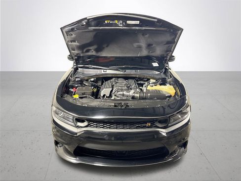 Used 2022 Dodge Charger Scat Pack w/ Plus Group image 21