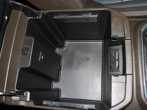 Used 2021 GMC Sierra 1500 Denali w/ Denali Ultimate Package image 37