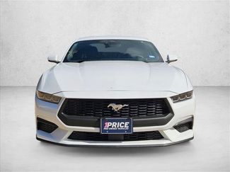 Used 2024 Ford Mustang Premium video 2