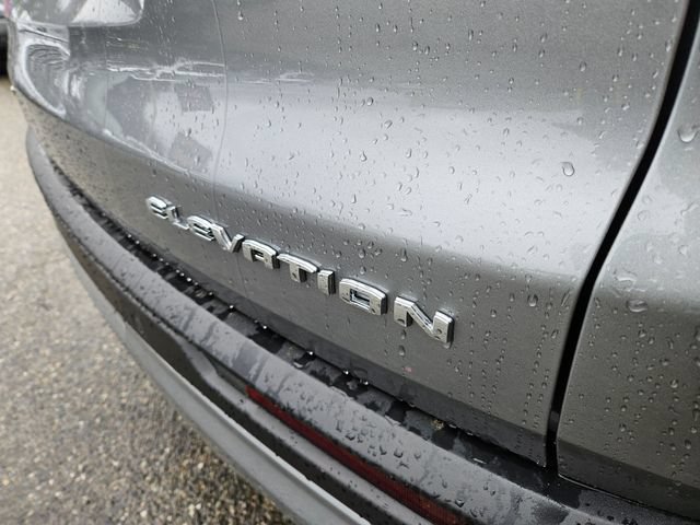 New 2026 GMC Acadia Elevation w/ Elevation Premium Package AWD/4WD image 11