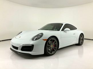 Used 2018 Porsche 911 Carrera S RWD video 1