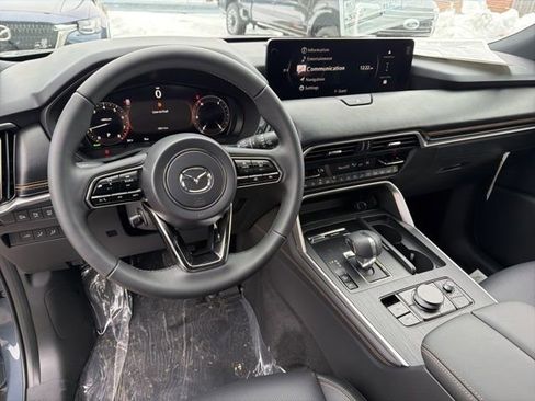 New 2026 MAZDA CX-90 3.3 Turbo S w/ Premium Plus image 13