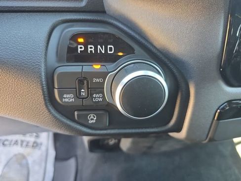 Certified 2025 RAM 1500 Tradesman image 48