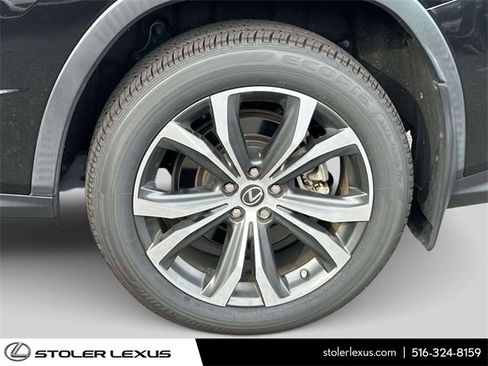 Used 2020 Lexus RX 350 AWD w/ Premium Package image 7