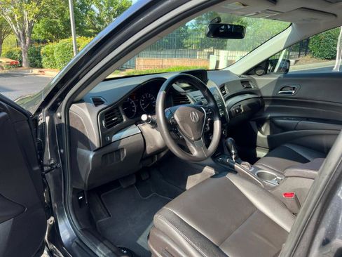 Used 2016 Acura ILX image 17