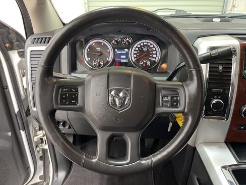 Used 2012 RAM 3500 Laramie w/ Max Tow Pkg AWD/4WD image 21