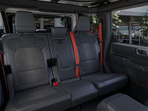 New 2025 Ford Bronco Raptor image 11