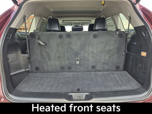 Used 2018 Toyota Highlander XLE image 17