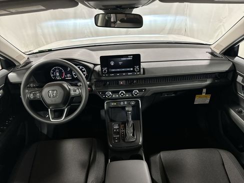 Used 2025 Honda CR-V EX image 12