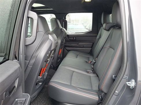 Used 2025 Toyota Tacoma TRD Pro image 8