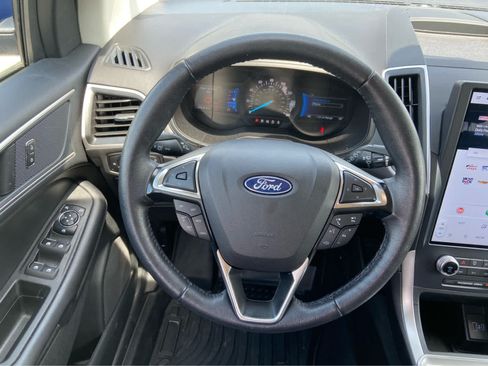 Used 2023 Ford Edge SEL w/ Convenience Package AWD/4WD image 18