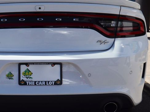 Used 2023 Dodge Charger R/T w/ Plus Group image 20