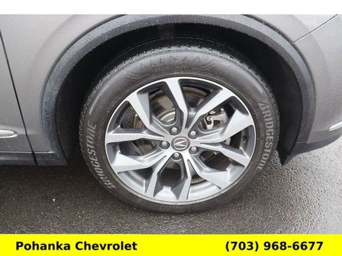 Used 2024 Acura MDX SH-AWD w/ Technology Package image 32