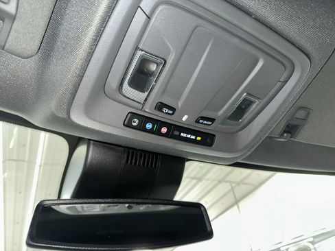 Certified 2022 Chevrolet Silverado 1500 LTZ image 17