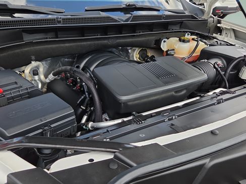 Used 2021 Cadillac Escalade ESV Sport Platinum w/ Heavy-Duty Trailer Package AWD/4WD image 19